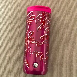 Starbucks 12 oz thermos